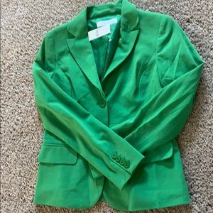 New York and Company Blazer New with Tags